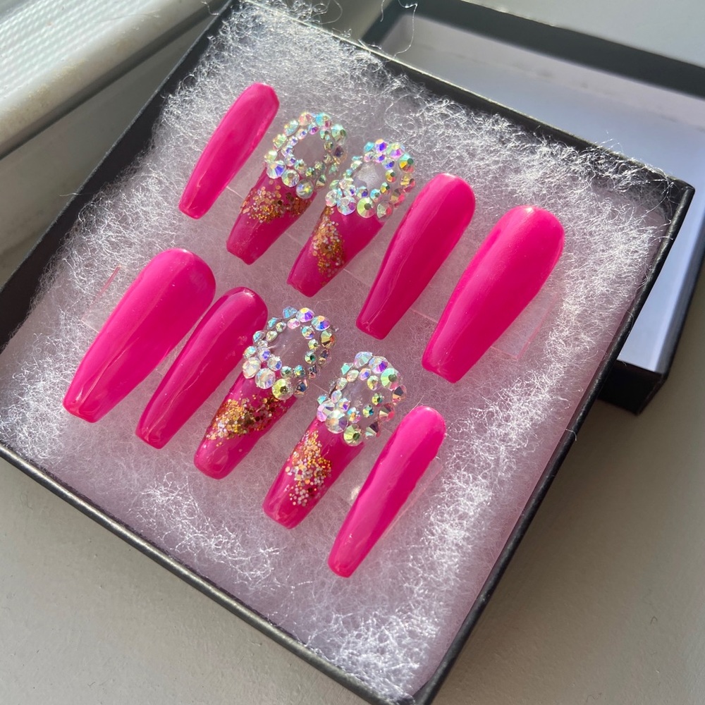 Press On Nails